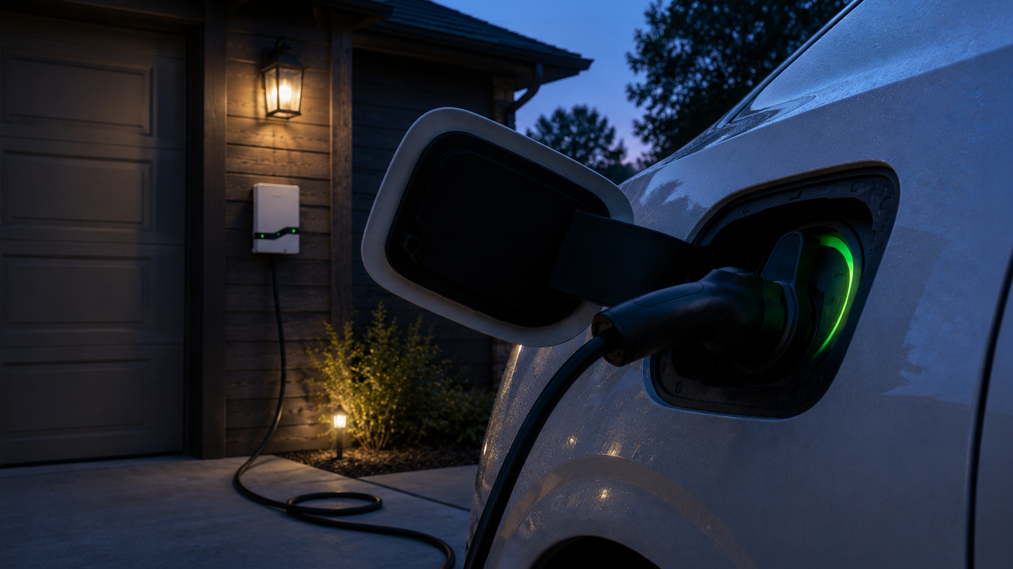 What Is an EV Charging Electricity Plan?