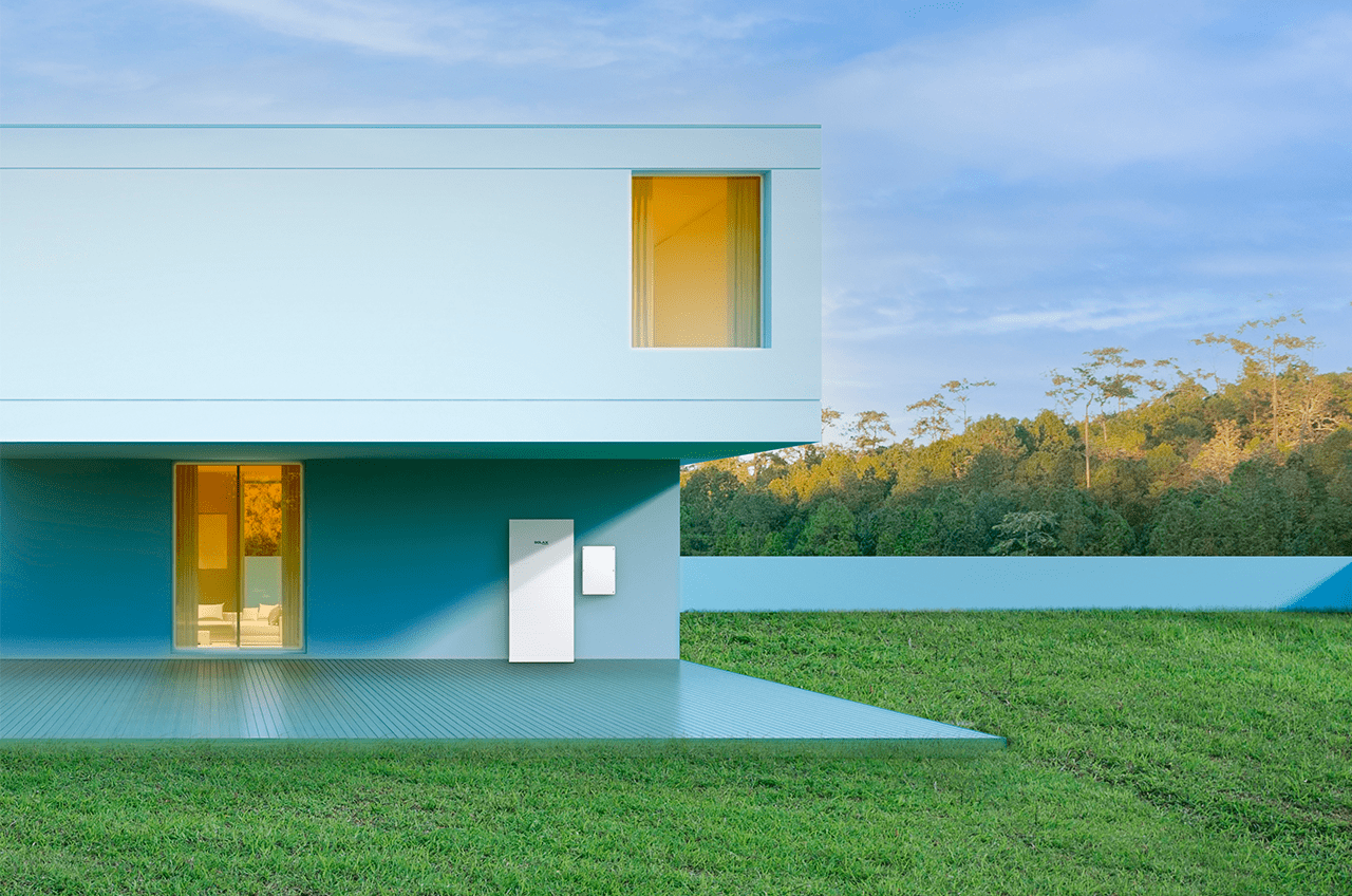 What to Know Before Getting a Home Battery