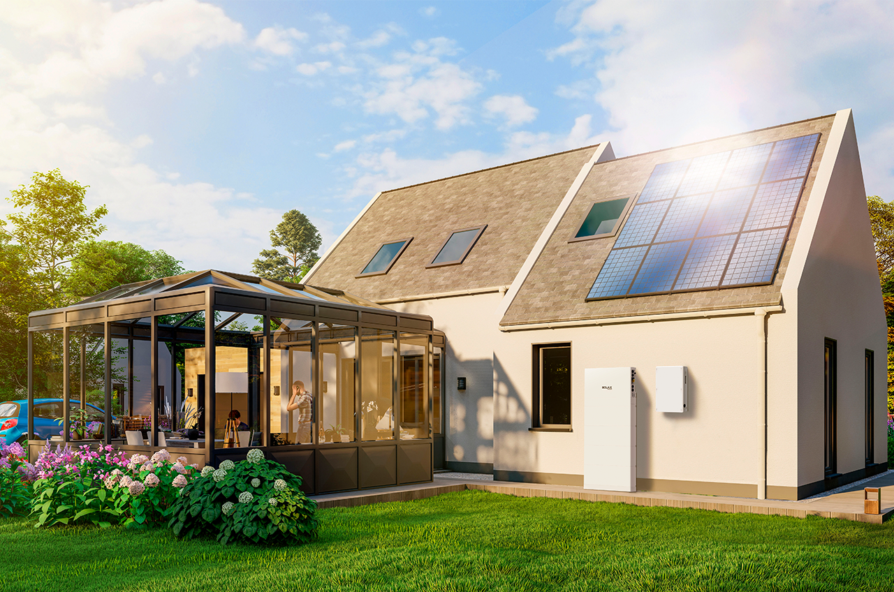 Is a home battery worth it?