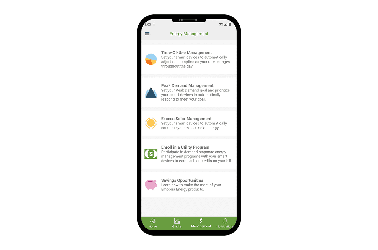 Offset Carbon with a Home Energy Monitor