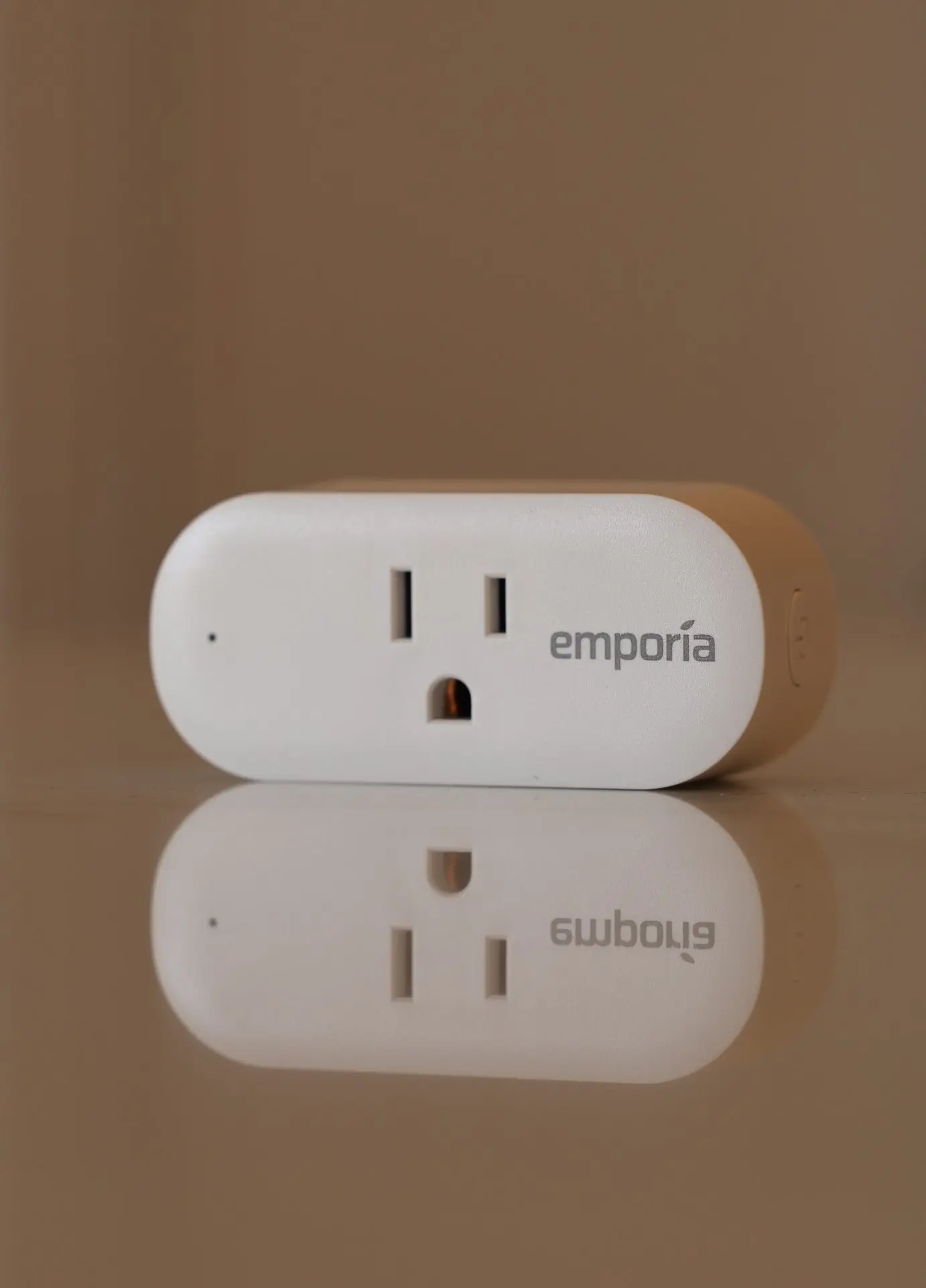 Monitor appliance energy use with Emporia Smart Plugs