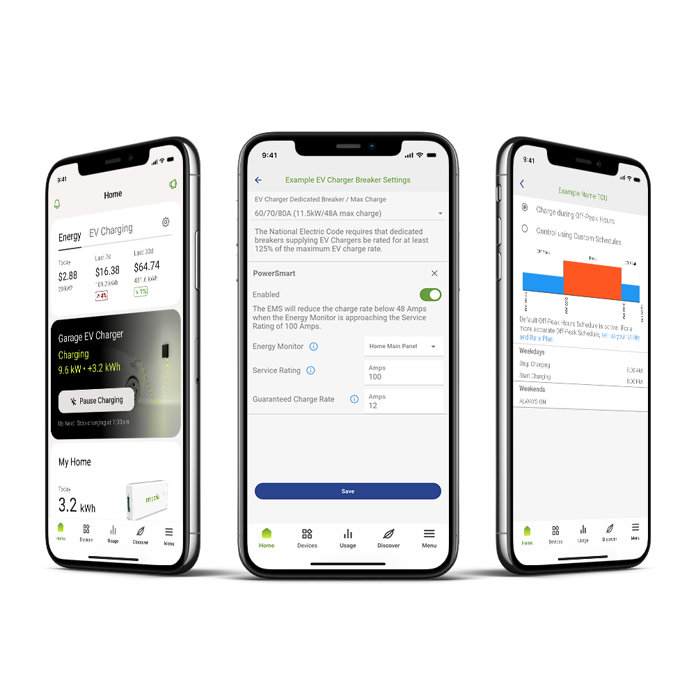 Emporia App