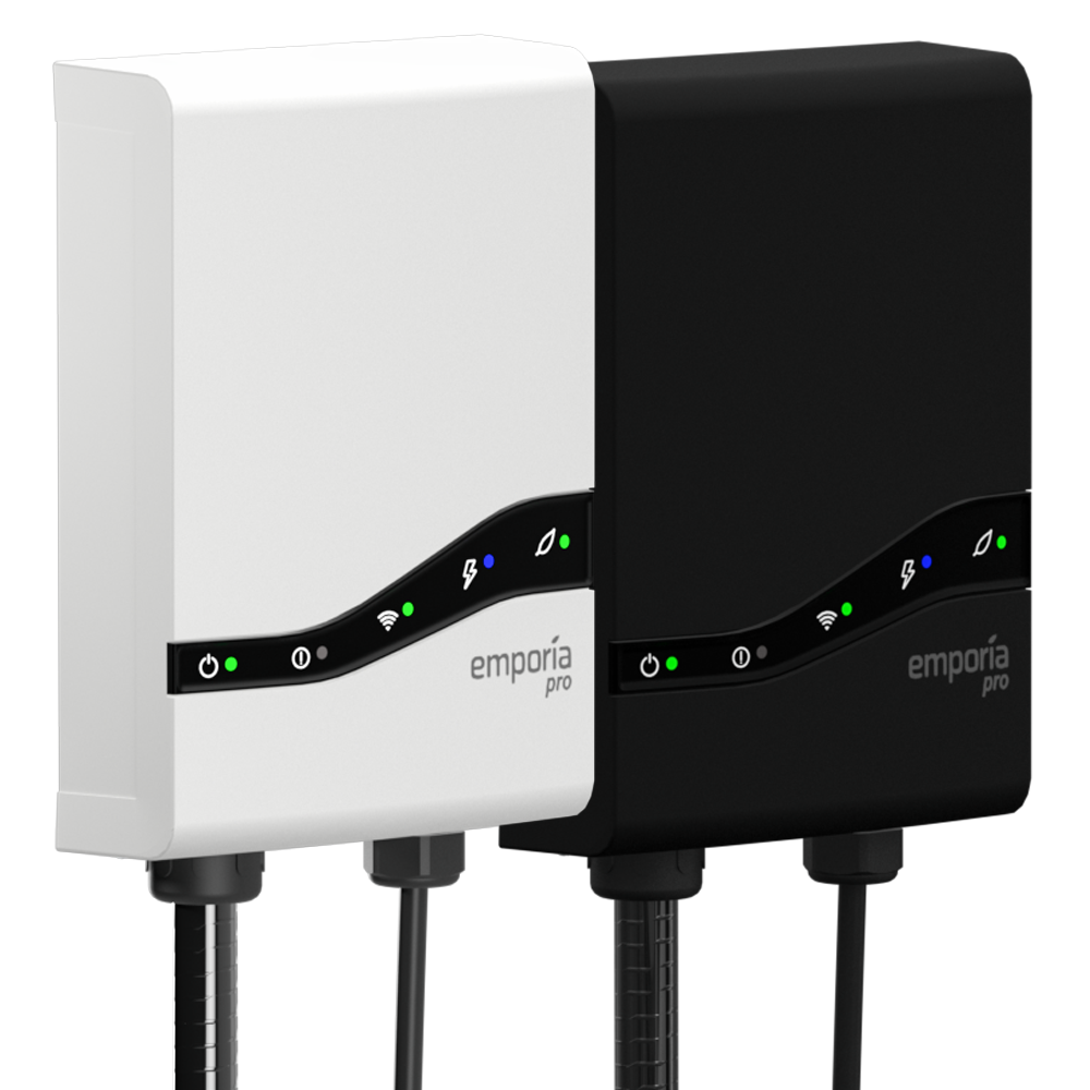 Pro EV Charger