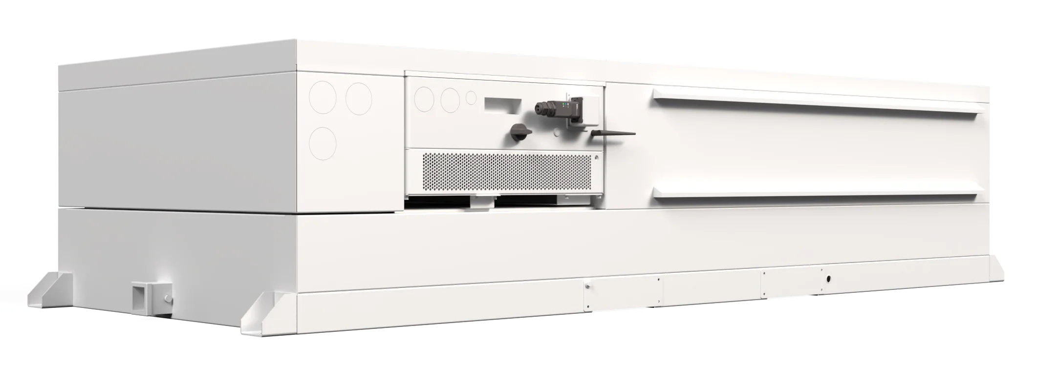Home Battery Backup